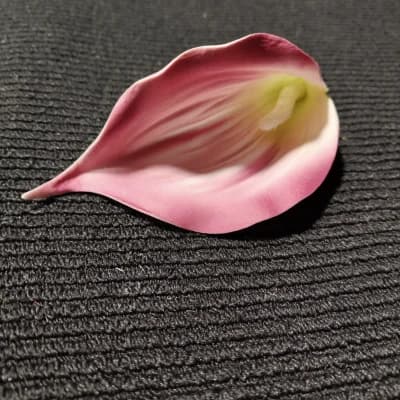 Cieniowany Fiolet