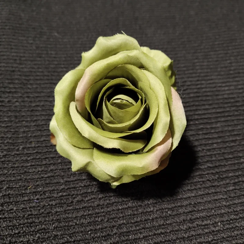 Zielony