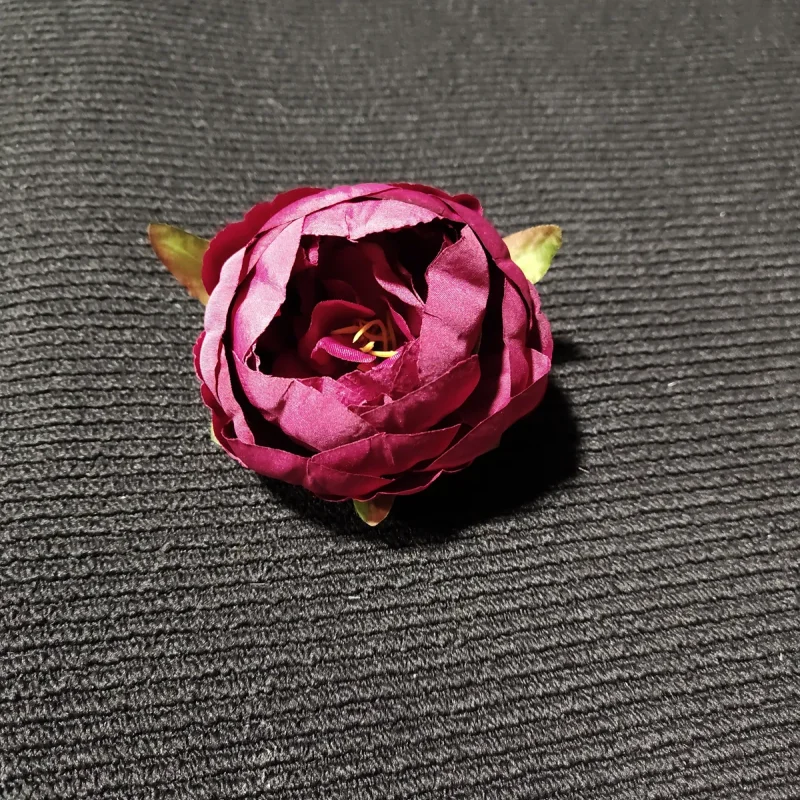 Peonia wyrobowa (Fuksja)