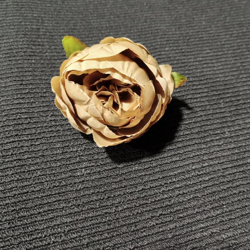 Peonia wyrobowa (Kawa z mlekiem)