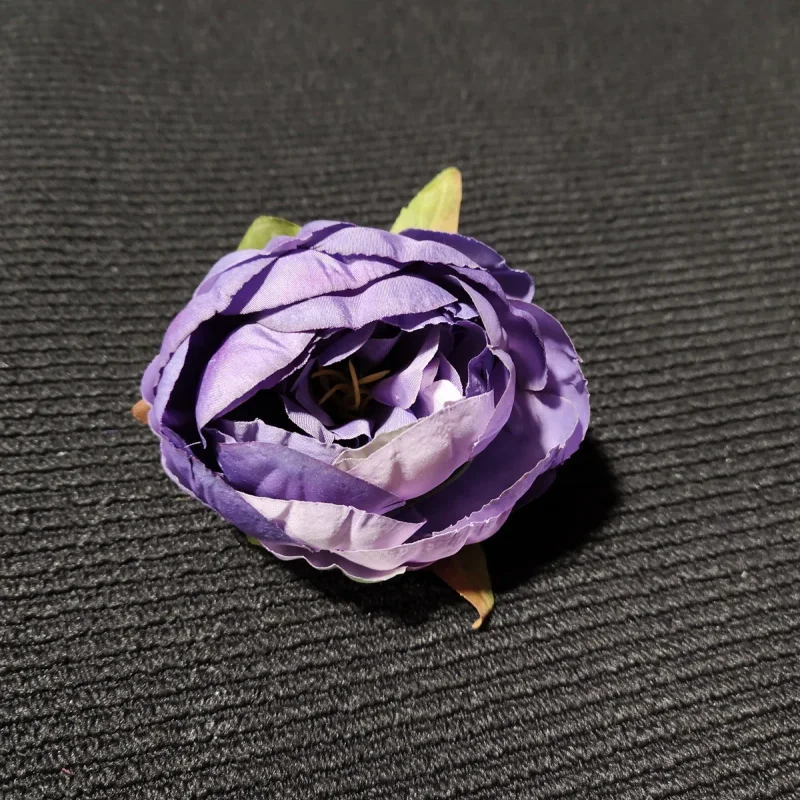 Peonia wyrobowa (Fioletowy)