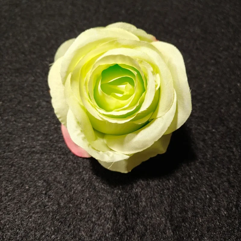 Zielony