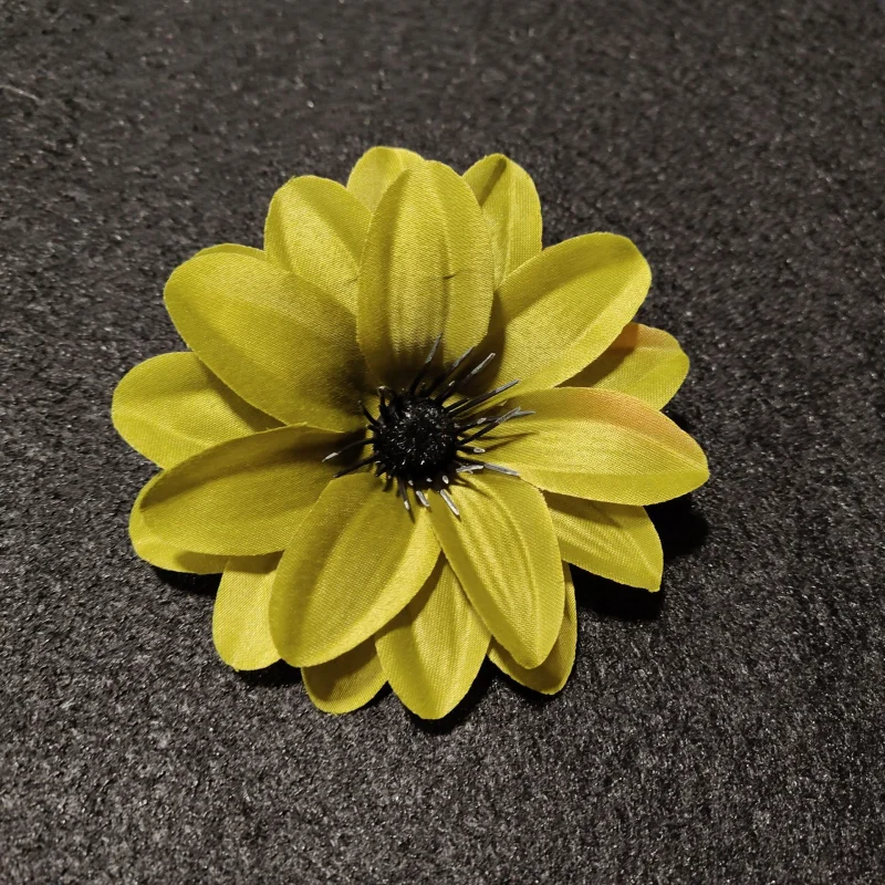 Rudbekia (Zielony)