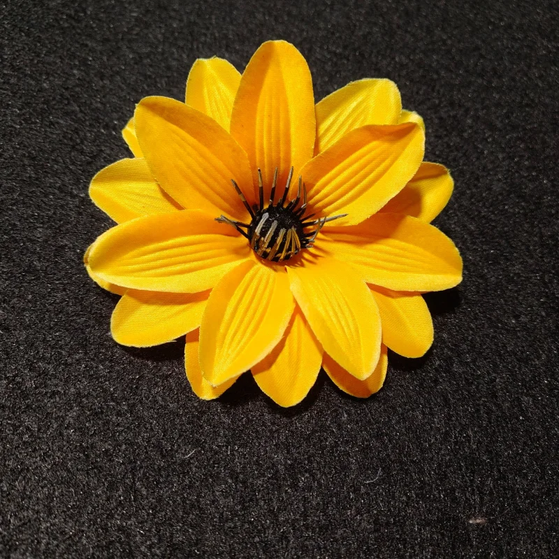 Rudbekia (Pomarańczowy)