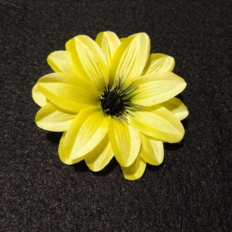 Rudbekia (Limonkowy)