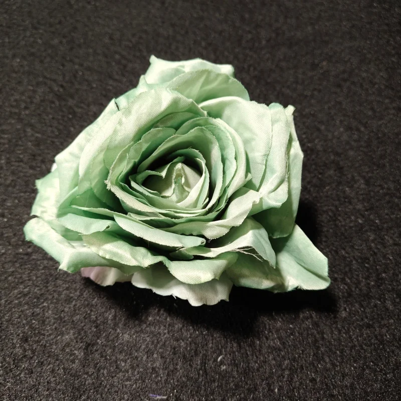 Zielony