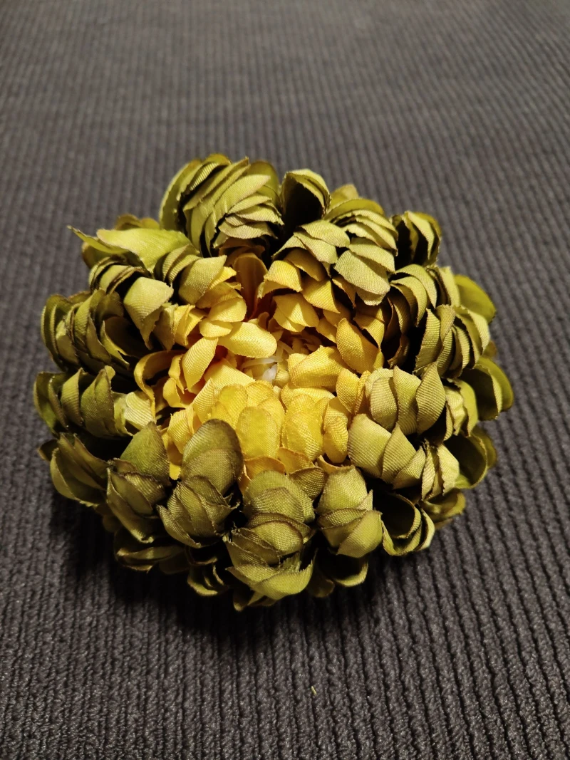 Zielony