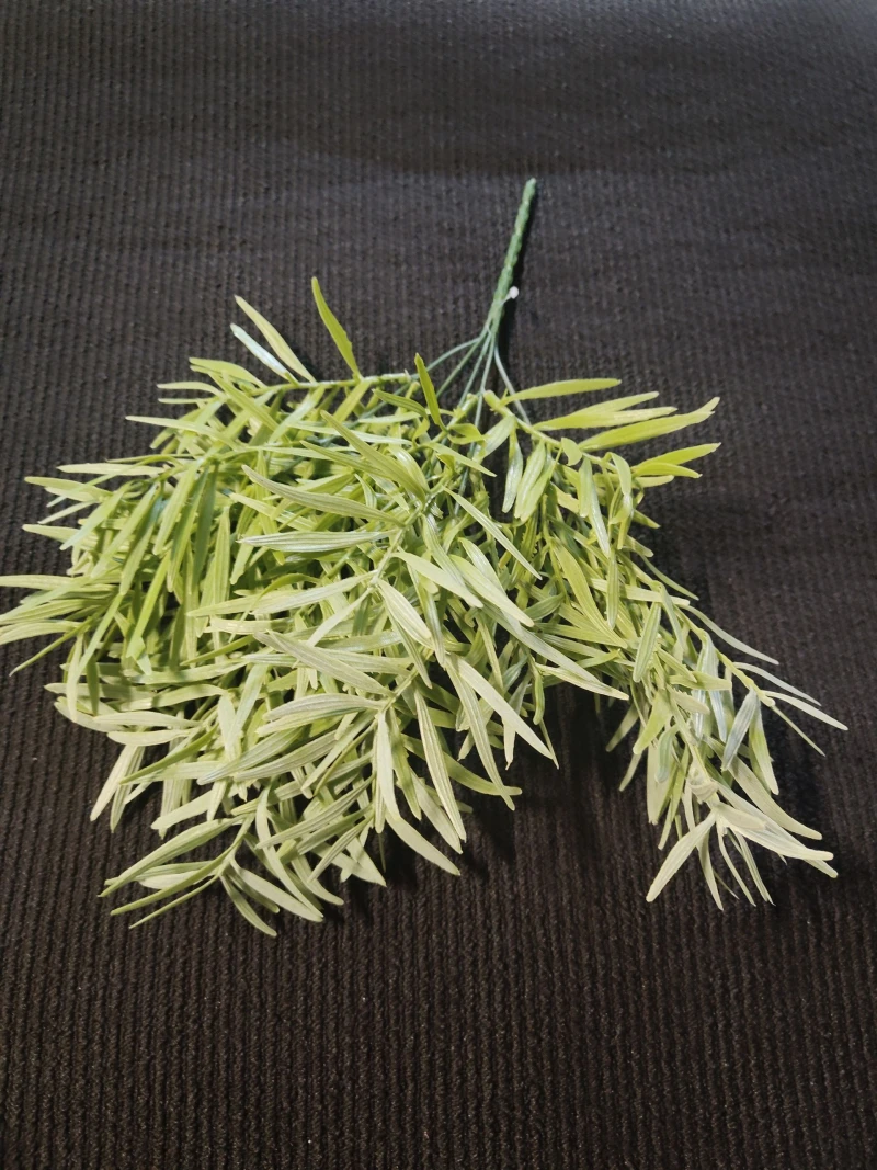 Zielony